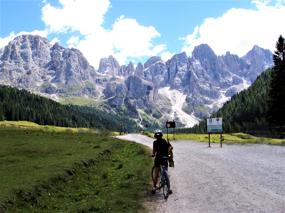 E-Bike Tour in Val di Fiemme. Dal 21 al 24 giugno 2019