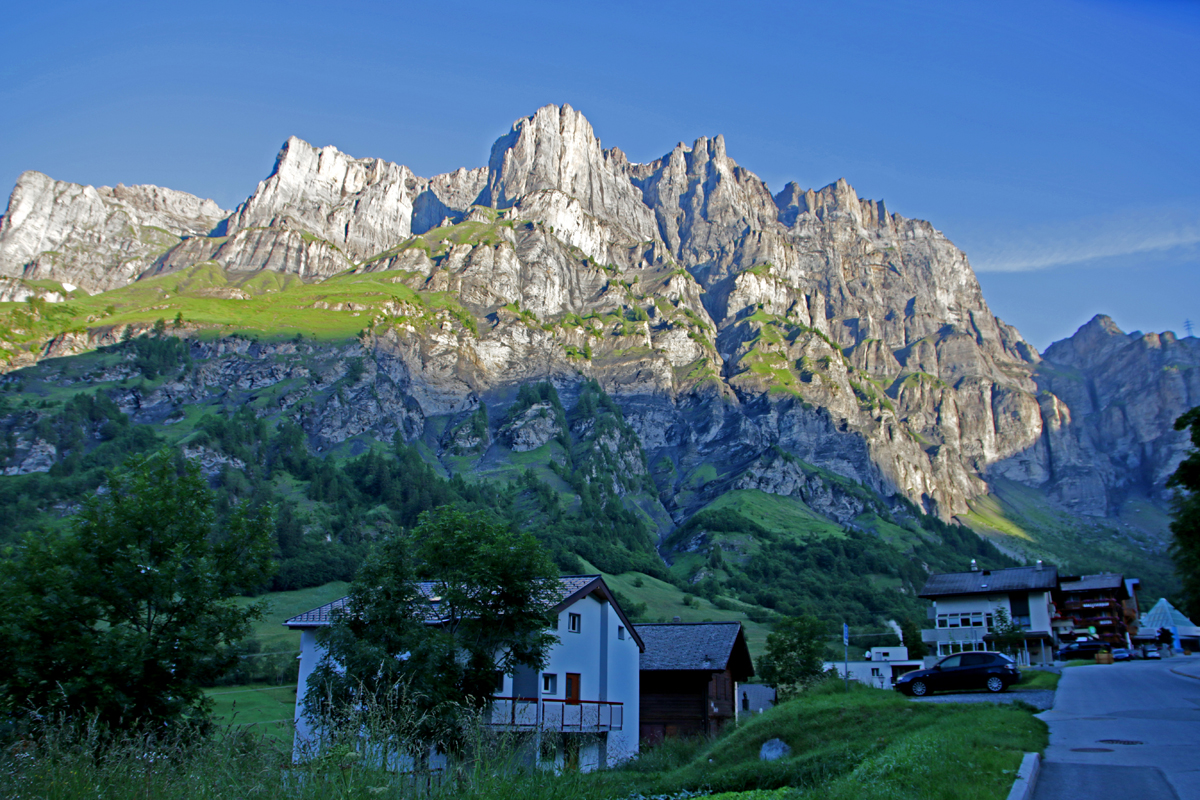 Leukerbad