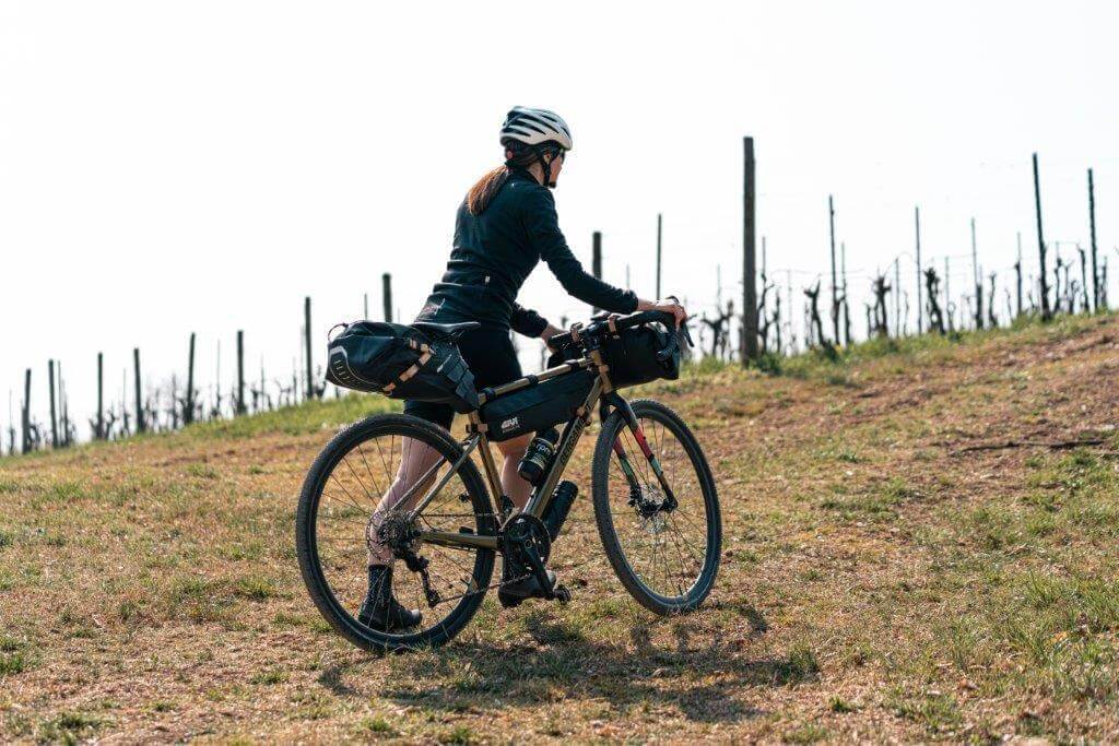 Accessori bici per mountain bike e gravel bike