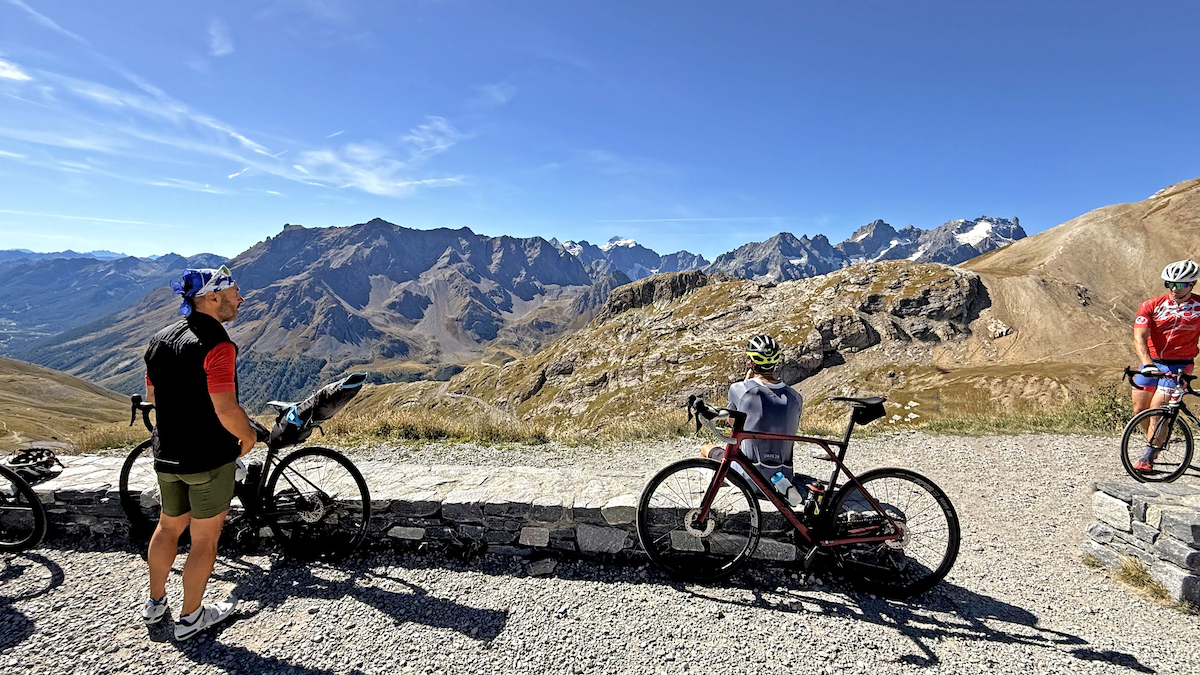 Serre Chevalier, paradiso per E-Bike Serre Chevalier, paradiso per E-Bike